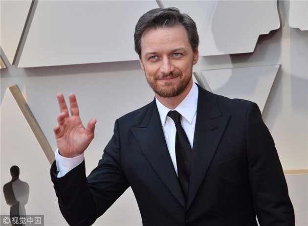 Gaga女神致敬赫本海王又戴粉嫩发箍今年奥斯卡看点有点多