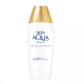 十大公认好用的平价防晒,防晒爆款好物推荐排行榜第一名