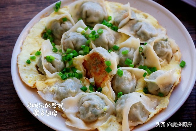 早餐简单又营养的食谱有哪些,早餐应该吃什么简单又营养