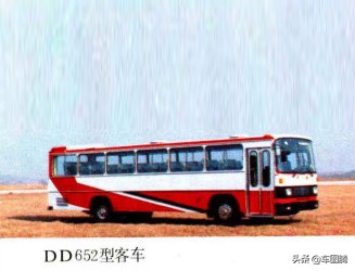 你不知道的丹东黄海汽车:69年风雨,一步步走下神坛