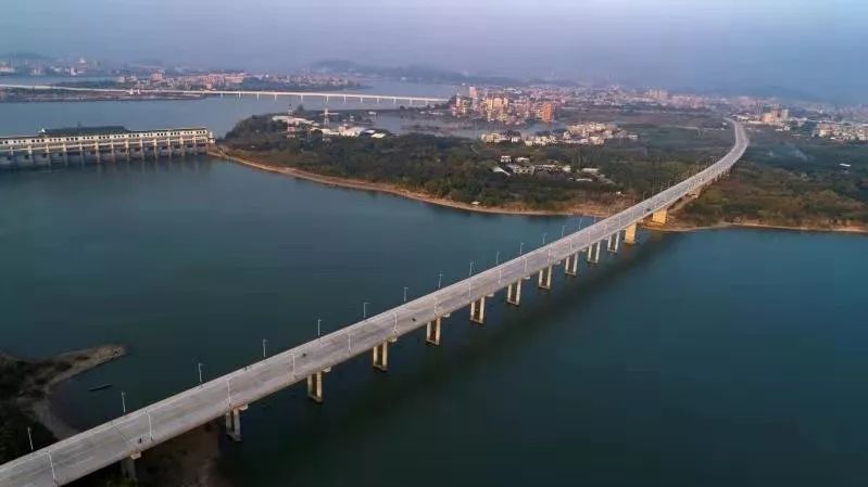 潮州建设规划图,广东潮州交通中心规划