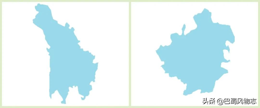 甘孜州和阿坝州的山怎么不一样,甘孜阿坝和西藏的区别