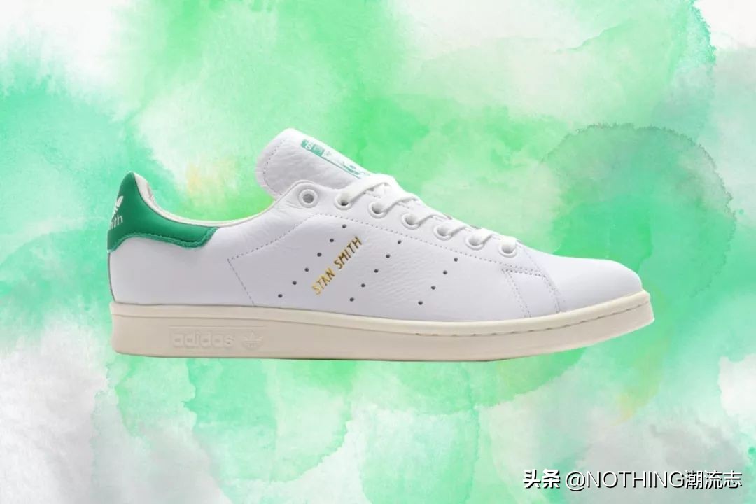 十大经典配色,球鞋历史上的10大经典配色