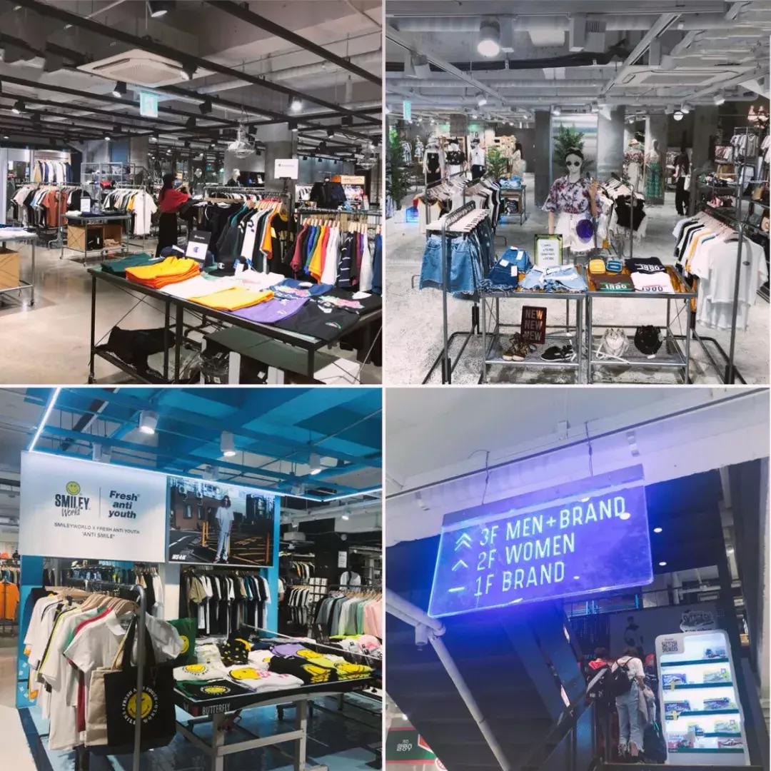 来首尔，一定要逛这些店！|首尔探店（下篇）