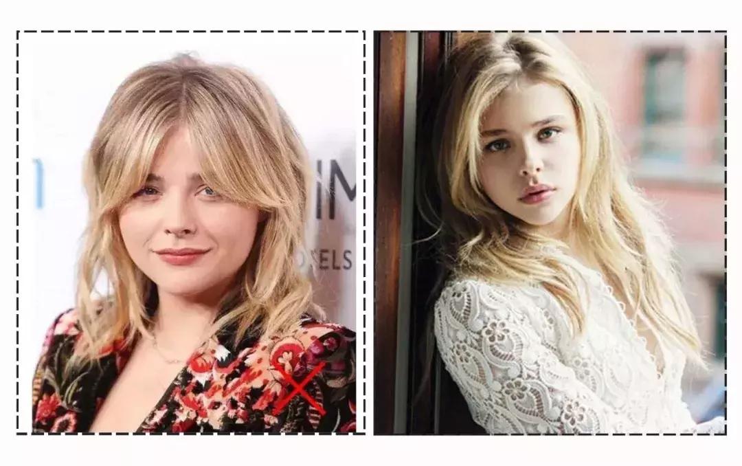 什么样的脸型剪什么样的刘海,什么样的脸型可以剪什么刘海