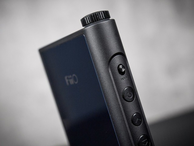 飞傲m15拆解,飞傲m15深度测评