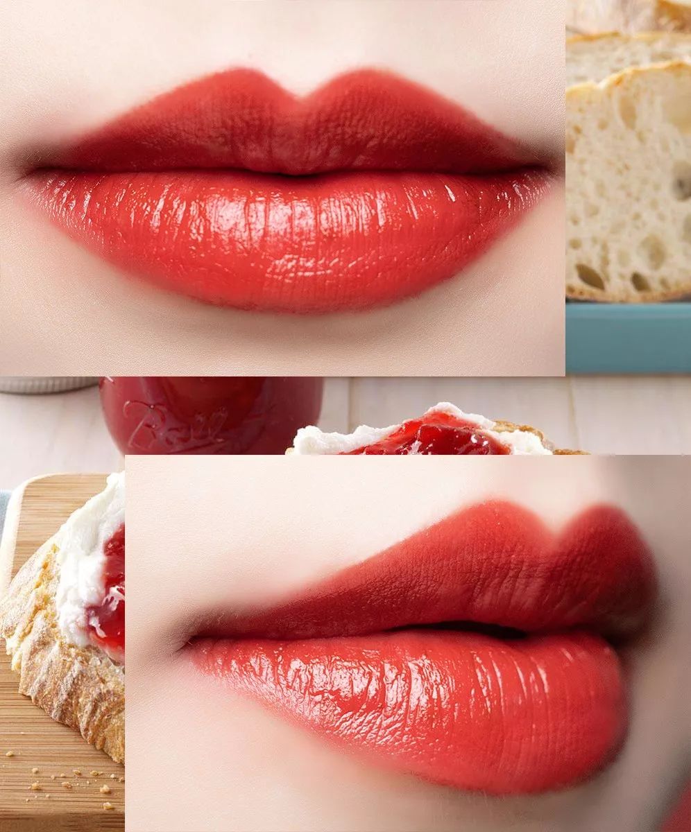 秋冬南瓜色大牌口红丝绒,秋冬丝绒雾面口红推荐