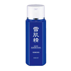 日本化妆品必买底妆,日本化妆品雪肌精