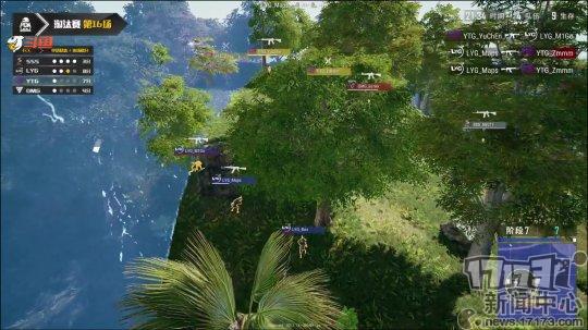 绝地求生2018rng夺冠,绝地求生rng最后一局