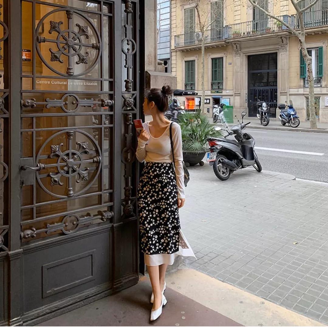 范冰冰的时髦穿搭,范冰冰的秋冬季时尚穿搭