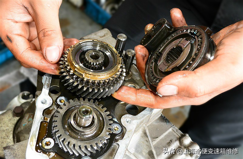 11款赛欧emt变速箱升挡迟缓转速高,雪佛兰赛欧变速箱挂不了挡