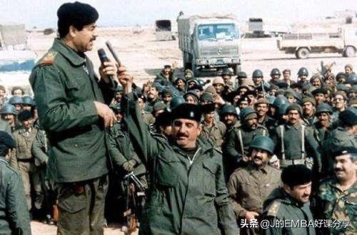 北大课堂讲解阿拉伯人的四个特性，你发现了吗？