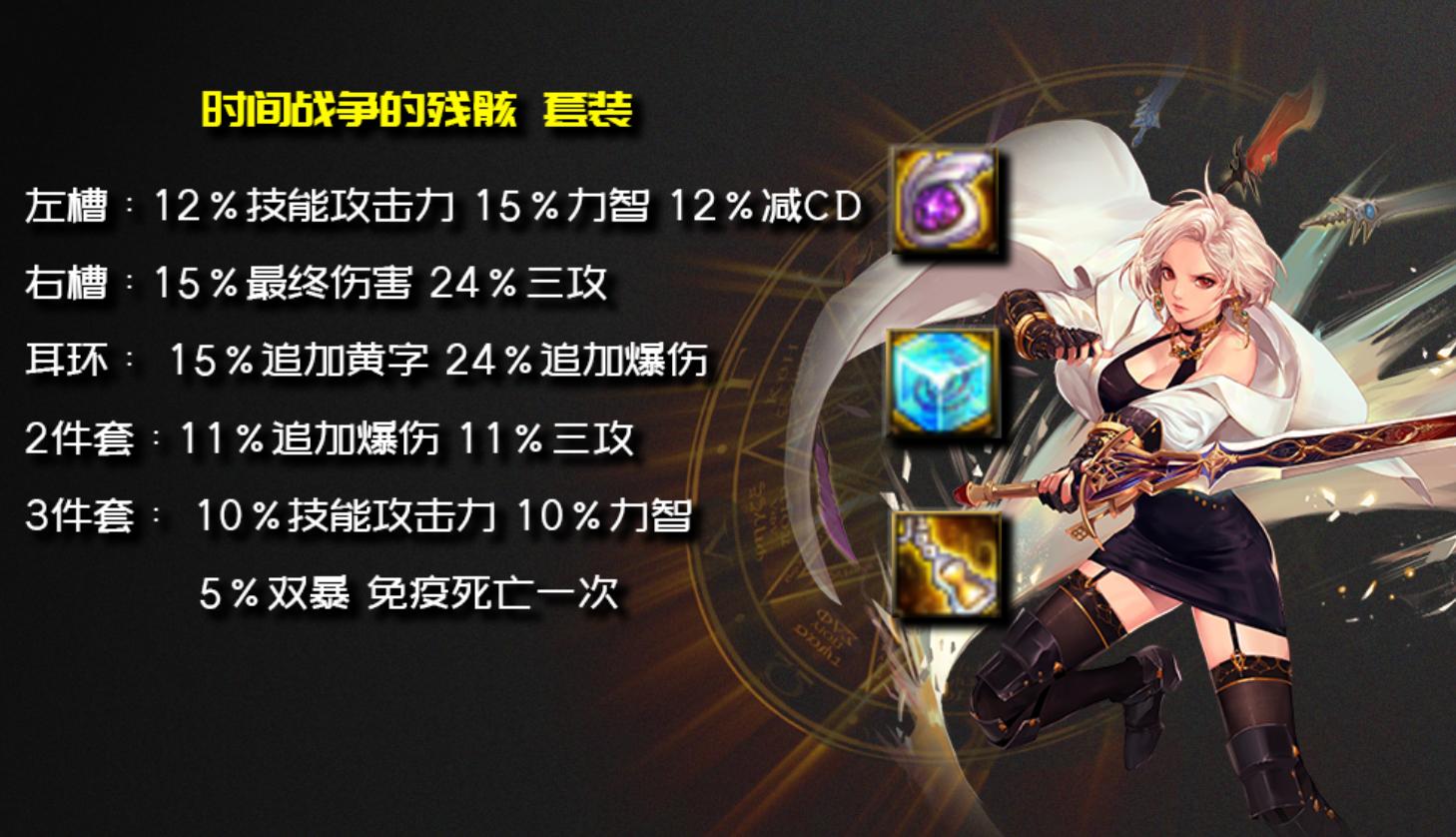 dnf萌新剑帝攻略,dnf剑宗基础精通流