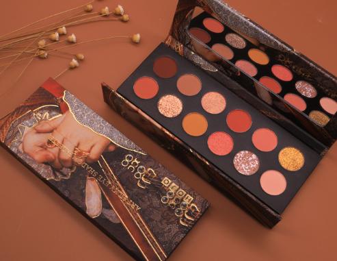 怎么样化妆可以画出卧蚕,卧蚕画法适合日常妆吗