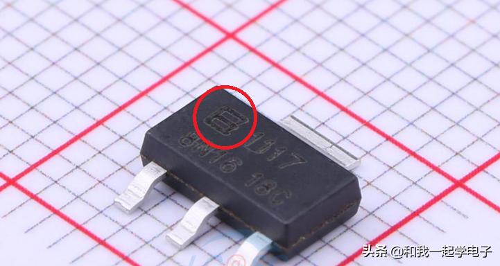 电子元件都有哪些芯片,电子元器件芯片大全