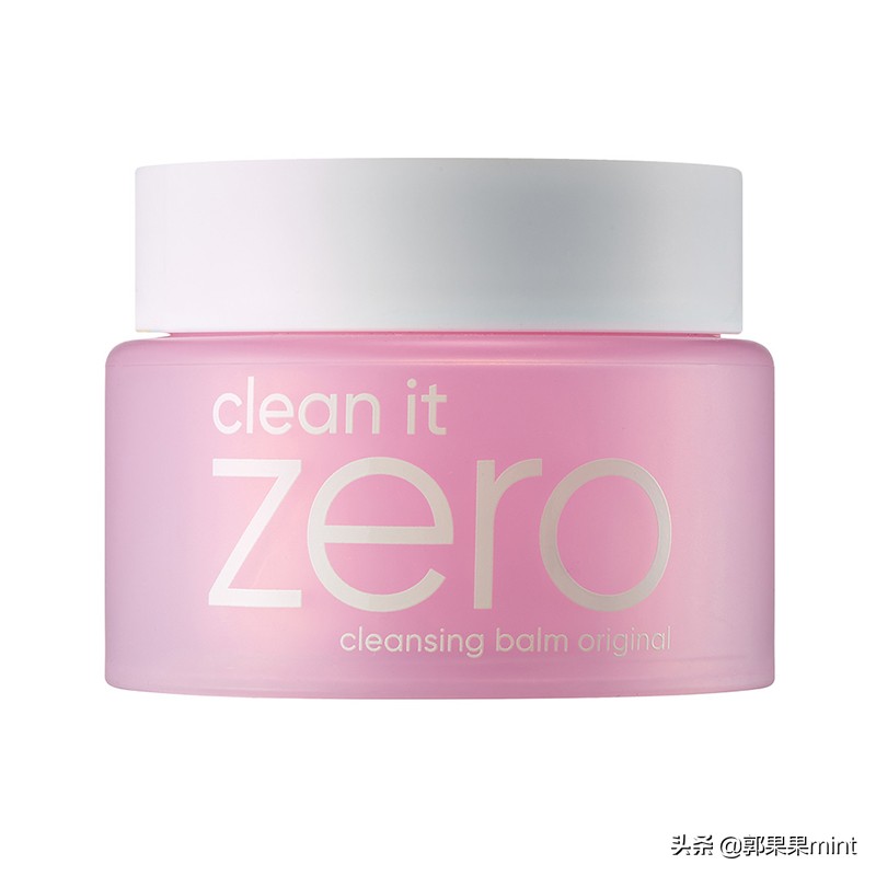 卸妆卸不好你用啥贵妇产品都白搭,卸妆液爱马仕