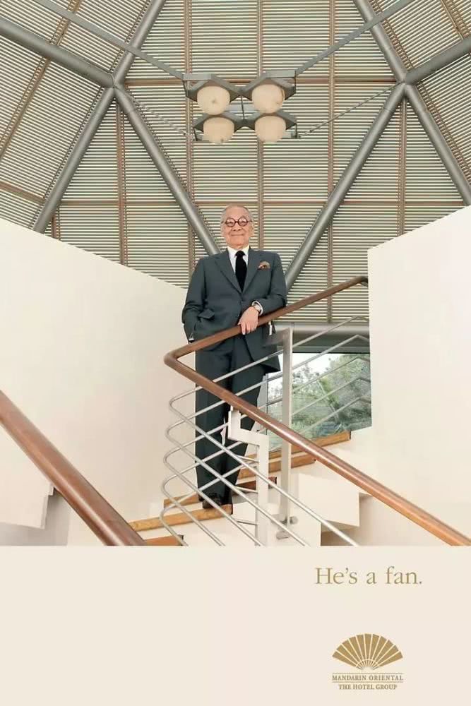 明星们喜欢文华东方酒店的秘密