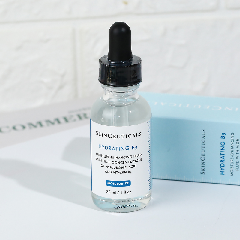 精华用的好，年纪更显小！5款让你逆龄生长的精华推荐，赚足回头率