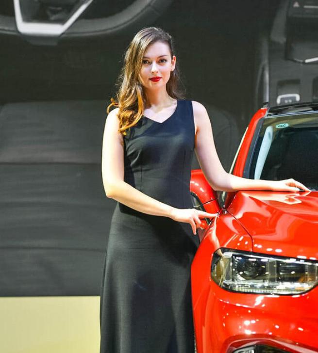 国产车为何都请老外来设计,地地道道的国产车