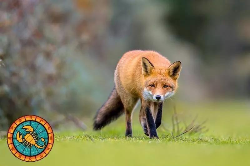 十二星座运势野兽,如何知道自己星座最适合的动物