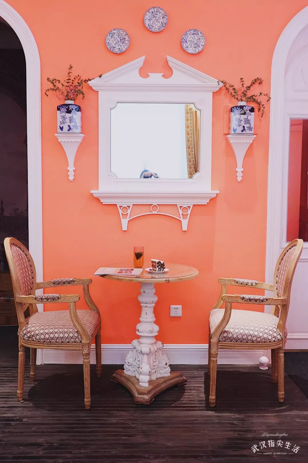 出伏依然高温，这四家店的甜品冰饮拯救了我