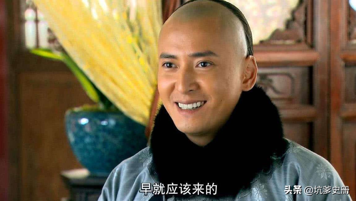 多尔衮怎么处置的豪格,多尔衮要置豪格于死地