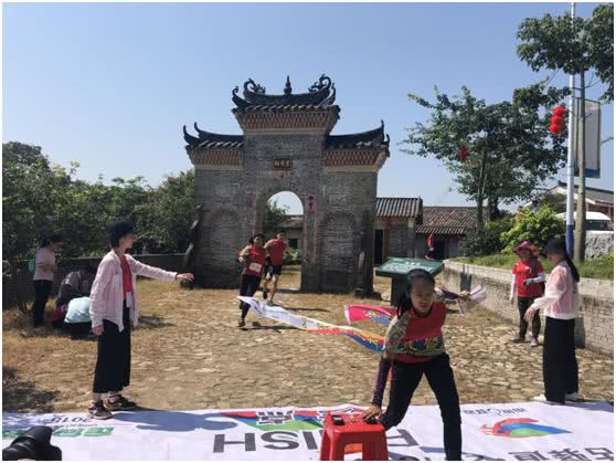 广州从化南粤古驿道在哪里,广州从化最美旅游乡村