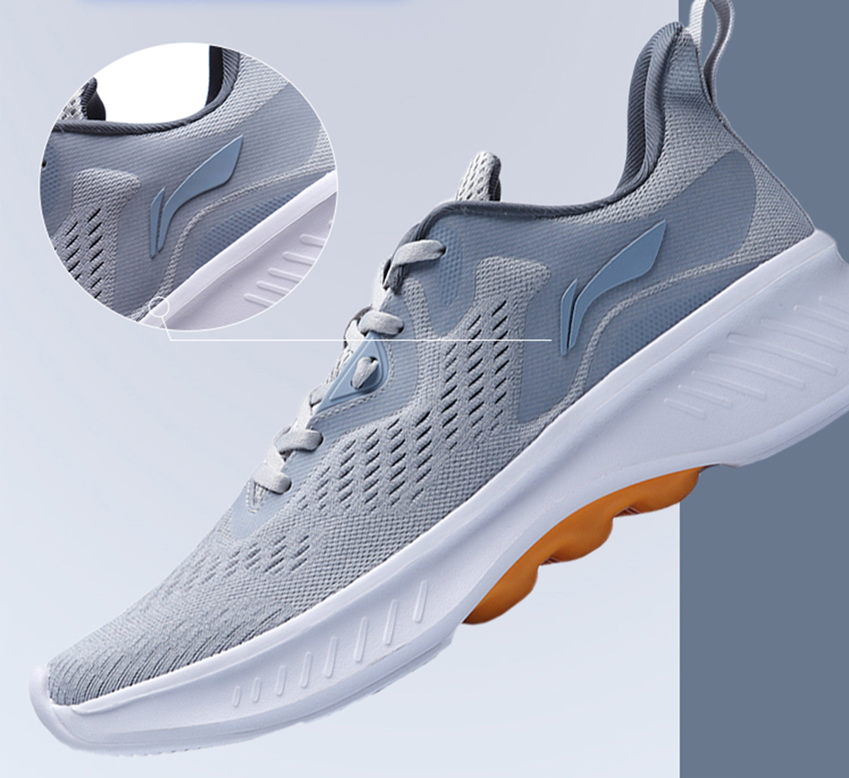 李宁云系列跑鞋有哪些,李宁支撑系跑鞋推荐