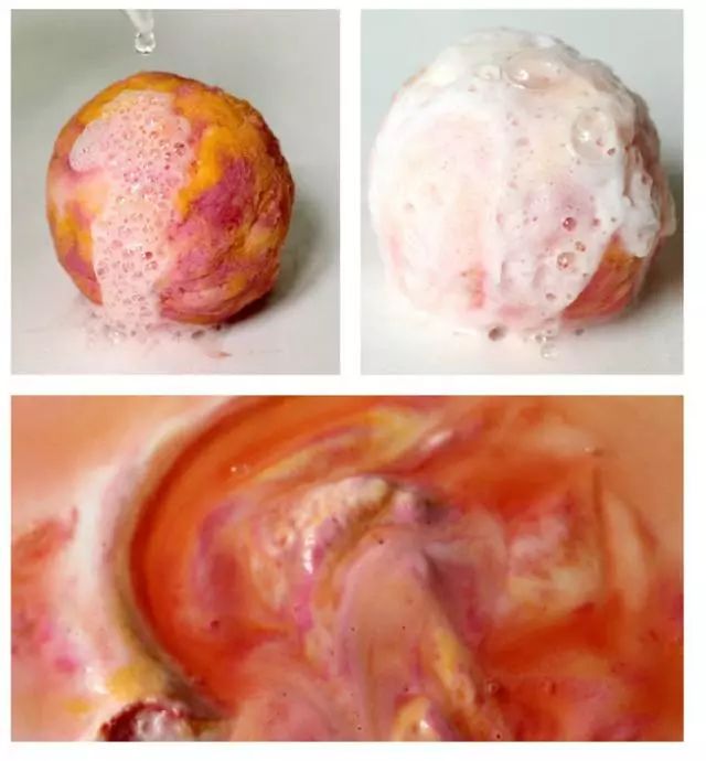 在太空里，流泪、拧毛巾、洗头发是啥样？原来这么神奇