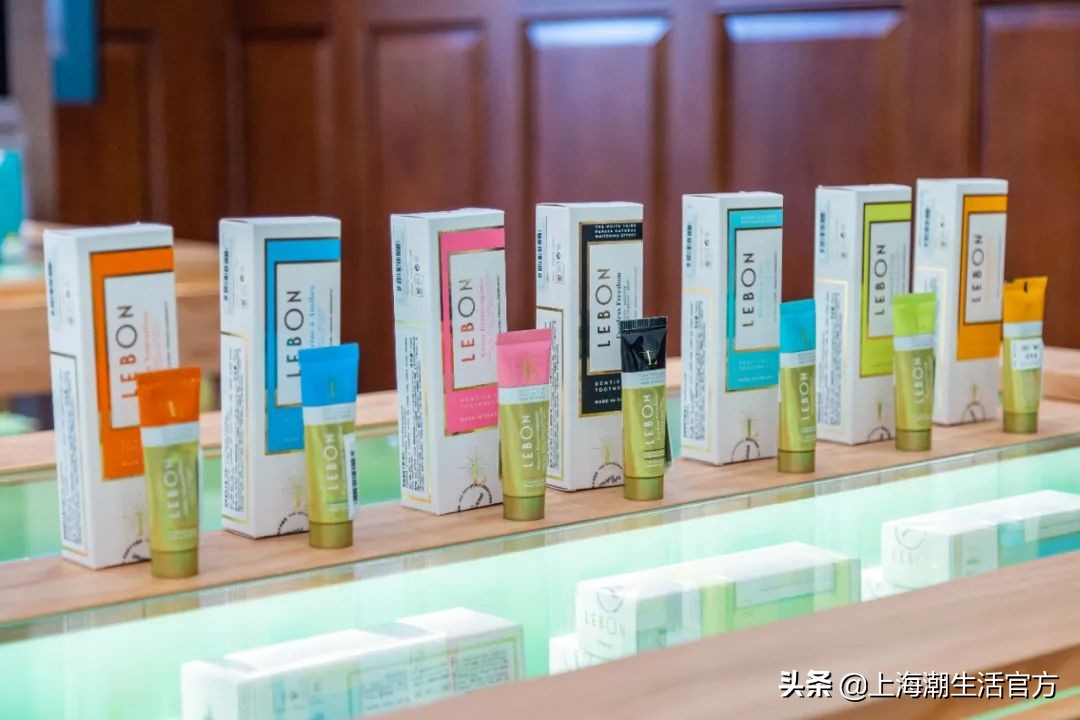 时髦精都在逛的hAomArket好市，一站式承包你的冬日小众好物