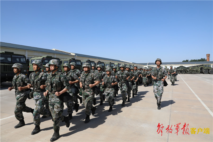 抗洪救灾神器,中国最先进抗洪神器