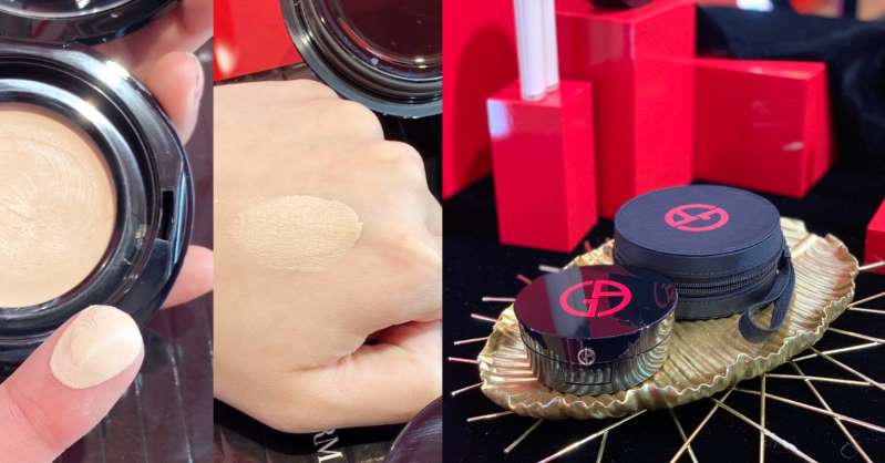 保湿粉饼气垫遮瑕推荐,粉饼爆款榜top1大牌气垫