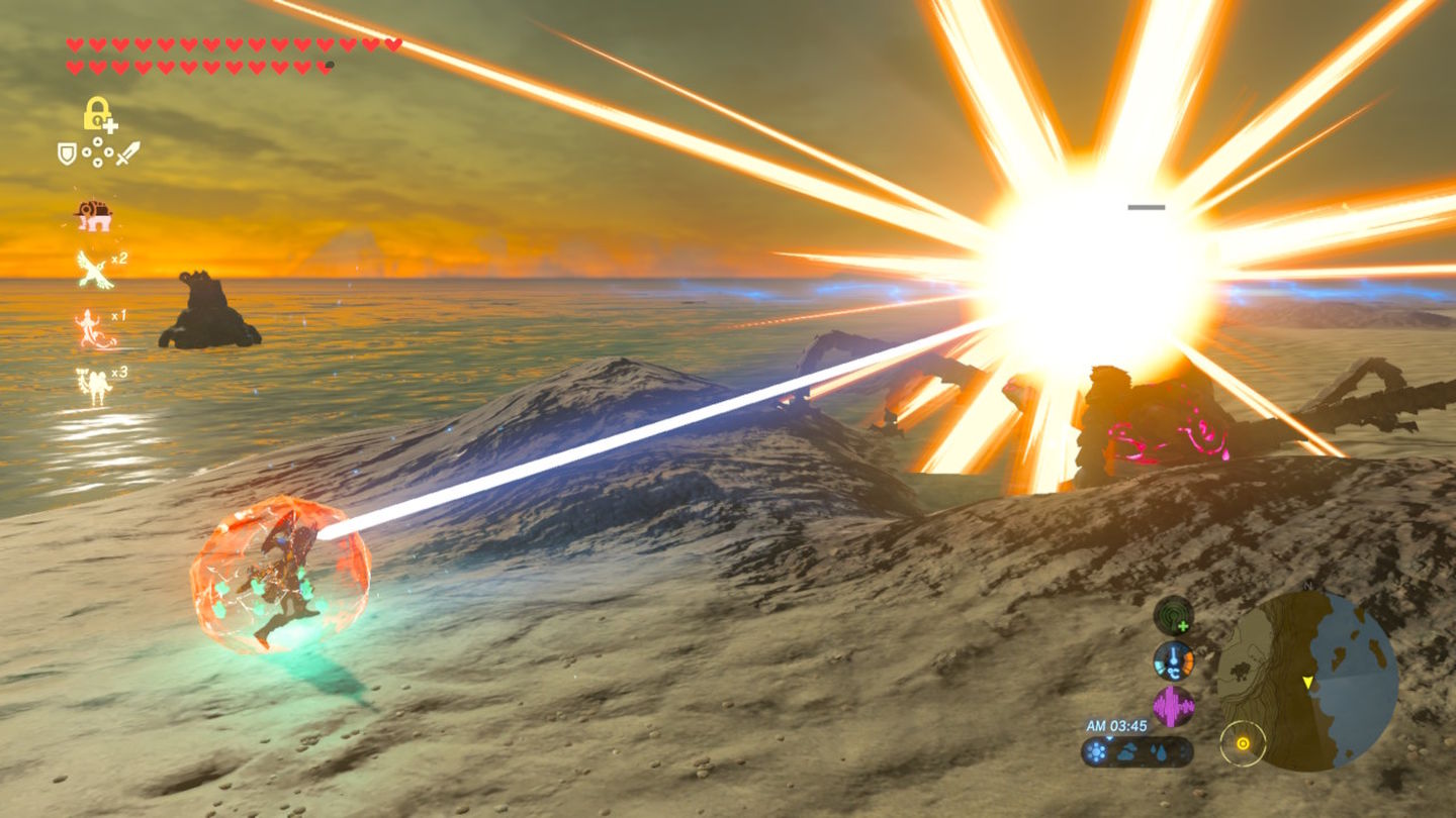 国行也能玩的十款switch游戏推荐,值得收藏和耐玩的switch游戏