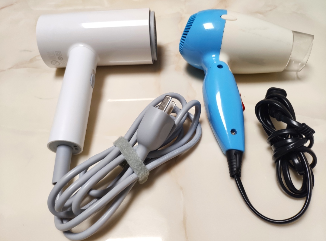 旗舰电吹风,须眉负离子电吹风的介绍