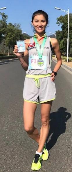 跑步小腿变粗案例,跑步杀人案真实案件