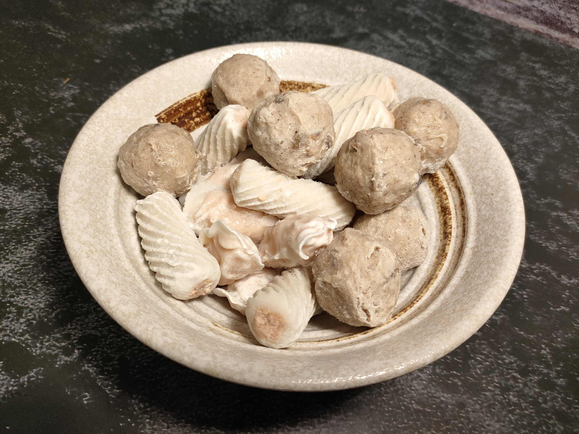 过年的火锅配菜哪几种,过年吃火锅最适合吃什么食材