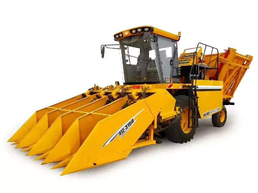 中农博远玉米,中农博远茎穗兼收