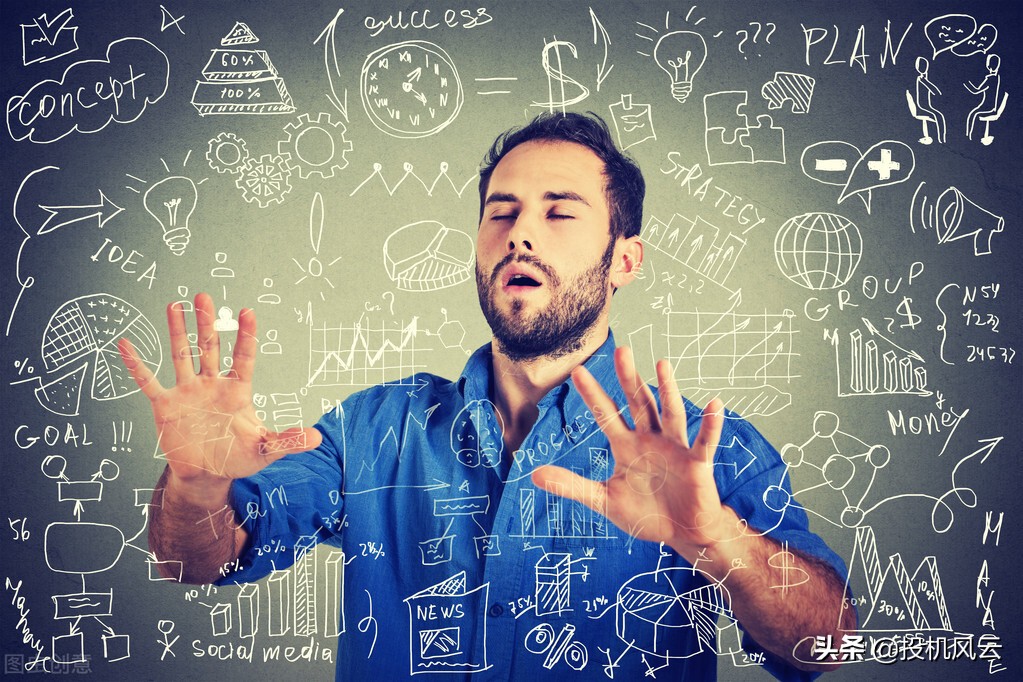 从亏损到盈利千万操盘手,期货十年操盘手感悟