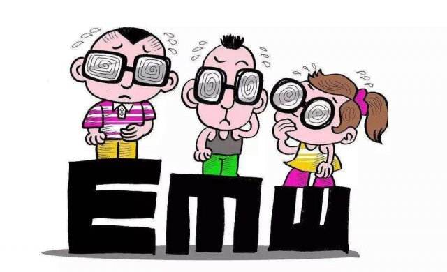 遗传性近视有什么办法改善视力,遗传性近视是怎样的