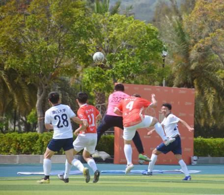 厦大校友杯足球赛,厦大校庆足球