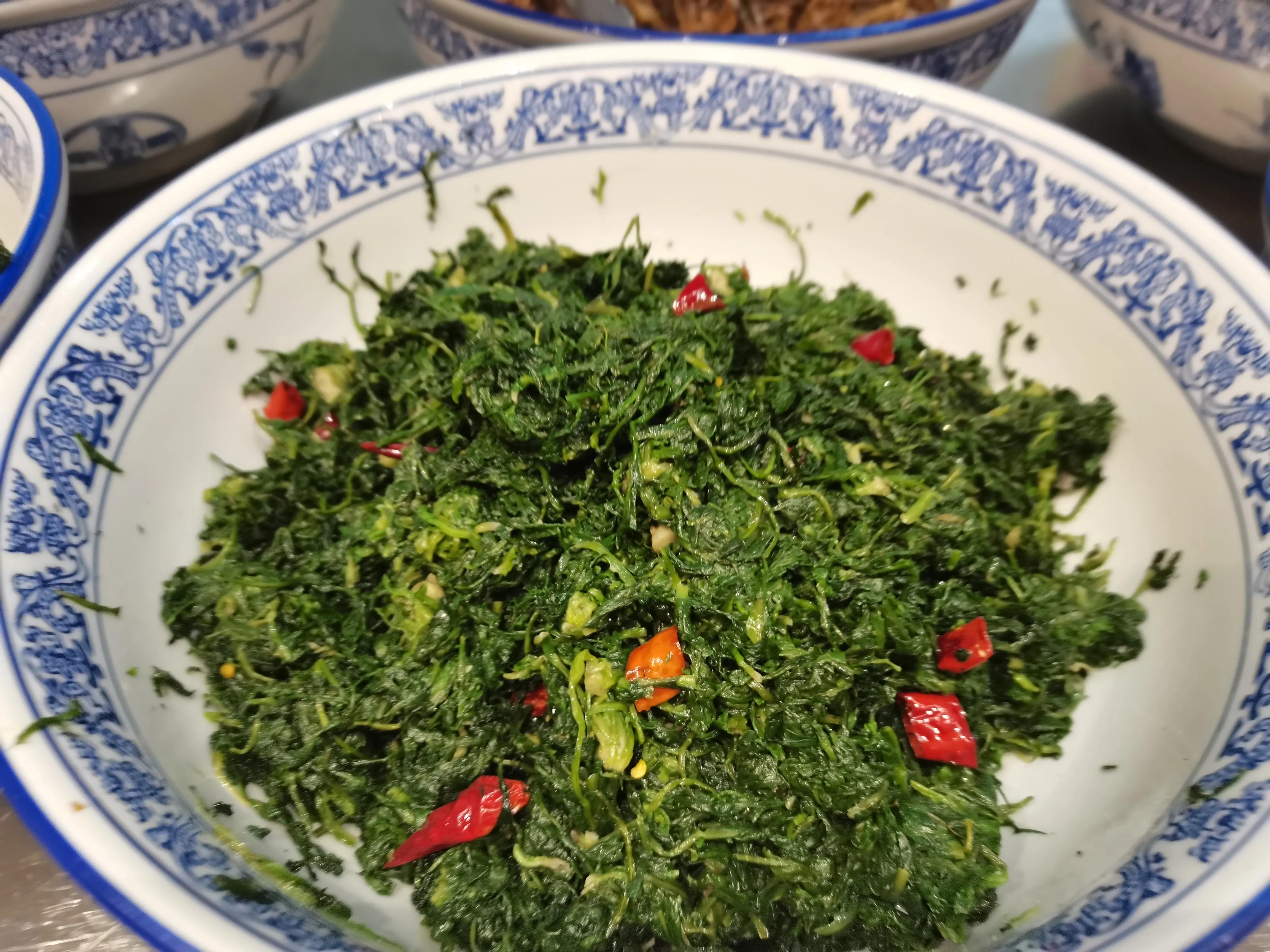 走进西安名胜古迹感受,户县名不虚传