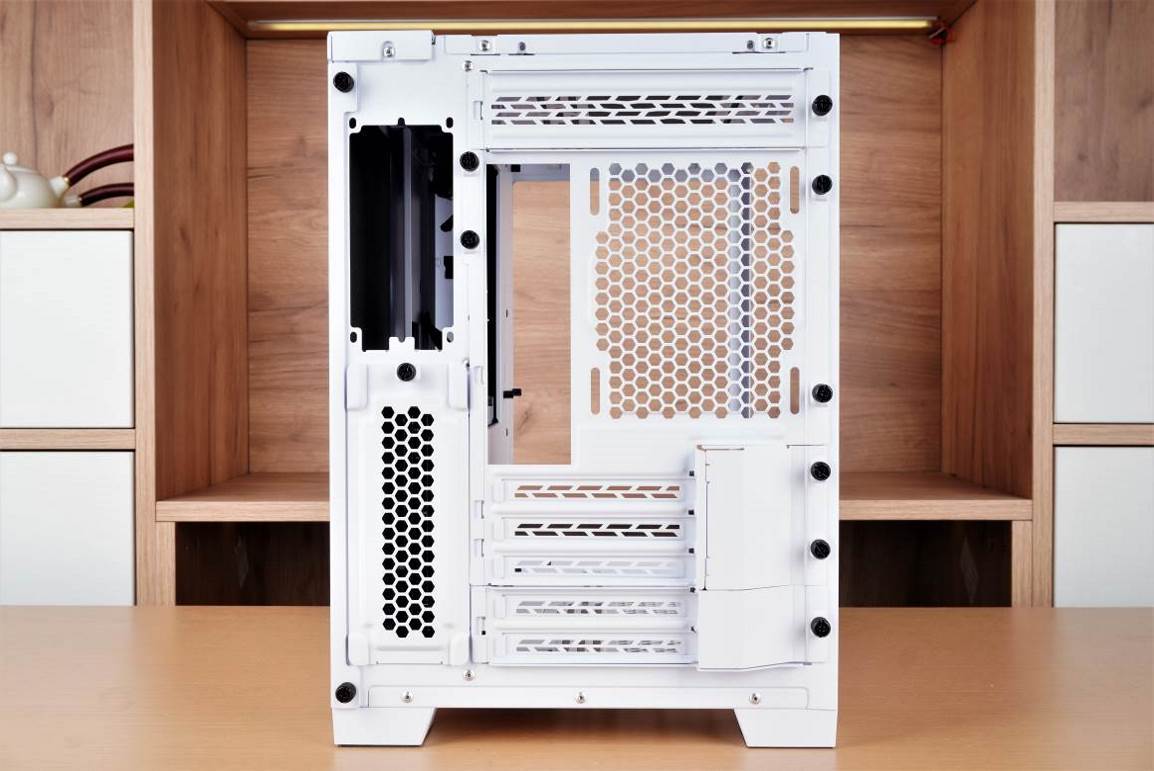 联力包豪斯mini深度评测,联力包豪斯mini尺寸