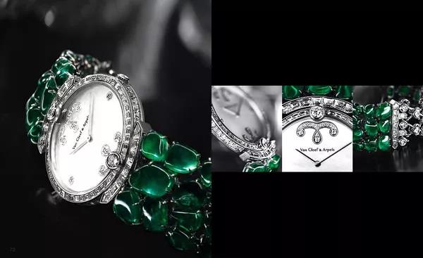 对付女人,没有一件珠宝解决不了的!