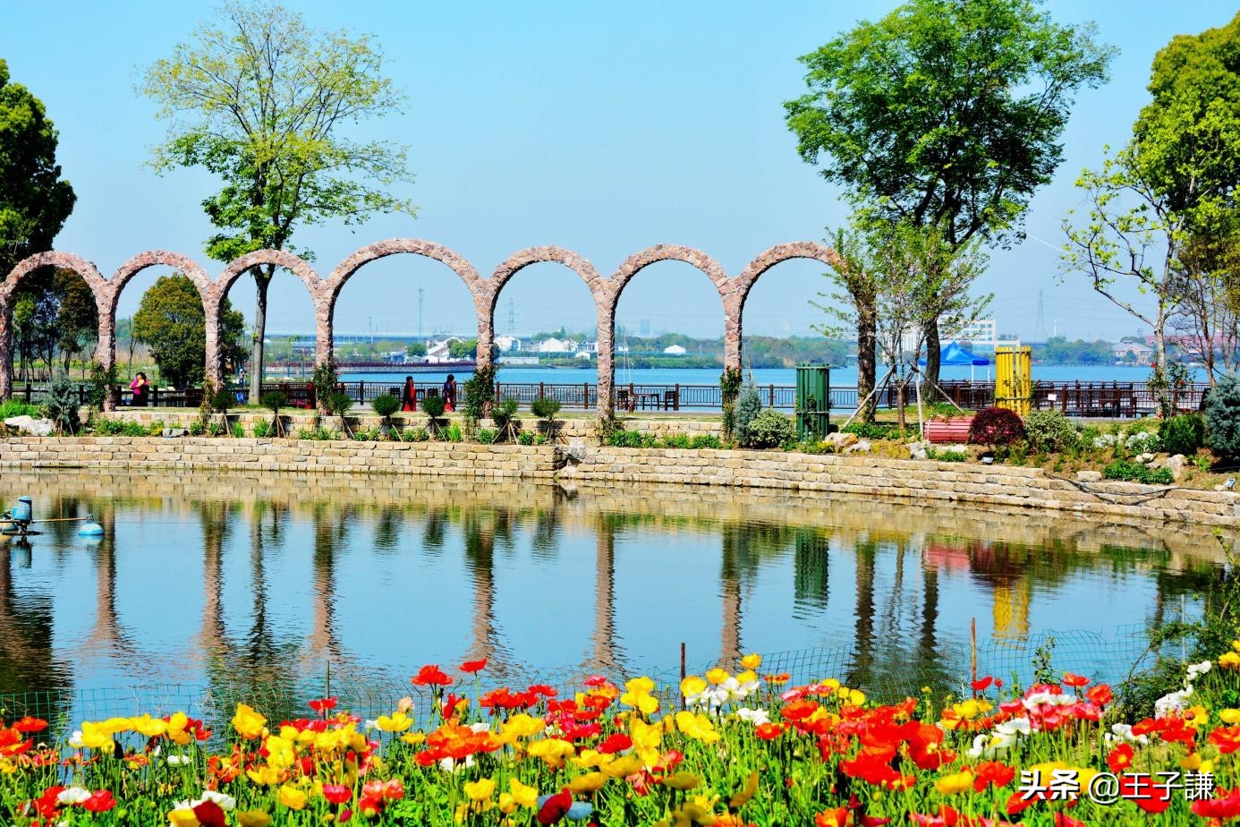 那些正在消失的地名,讲一些关于无锡的有趣的地名