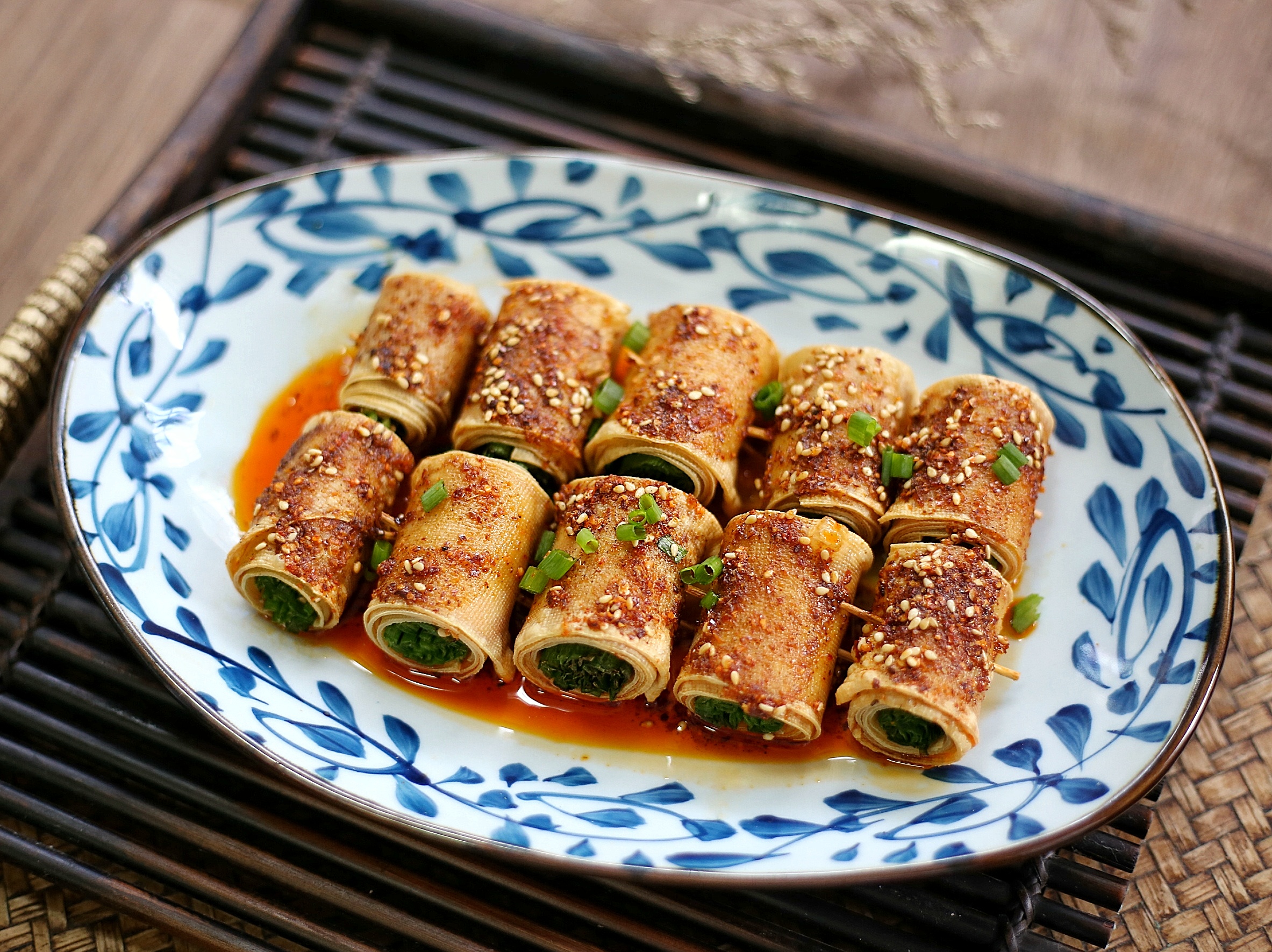 烧烤汁可以做什么好吃的,烧烤万能做法