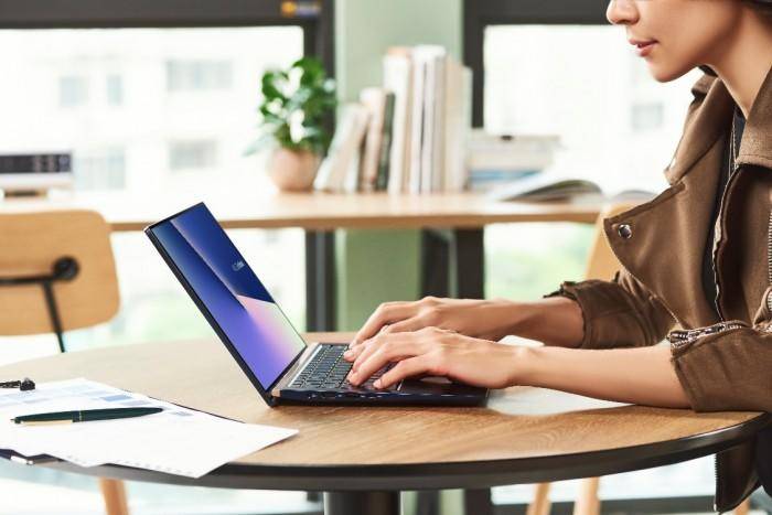 华硕灵耀deluxe14s华为matebook13,华硕灵耀deluxe14su4600顶配