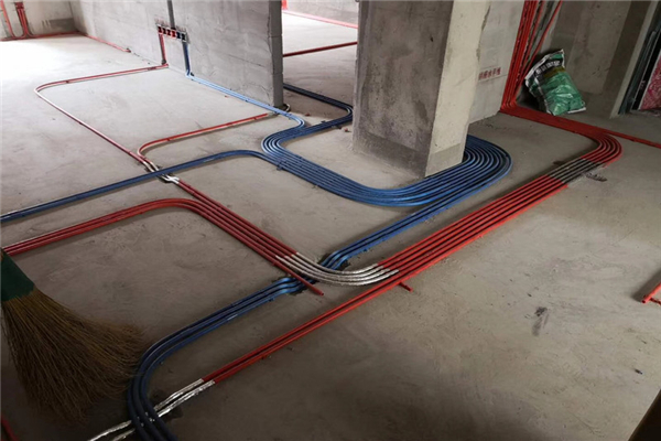 家庭装修布线弱电线需要哪些,家庭装修布线正确方法