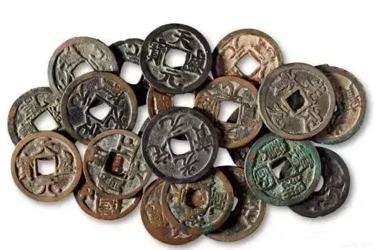 古钱币造假的难点,古钱币鉴定真假教程