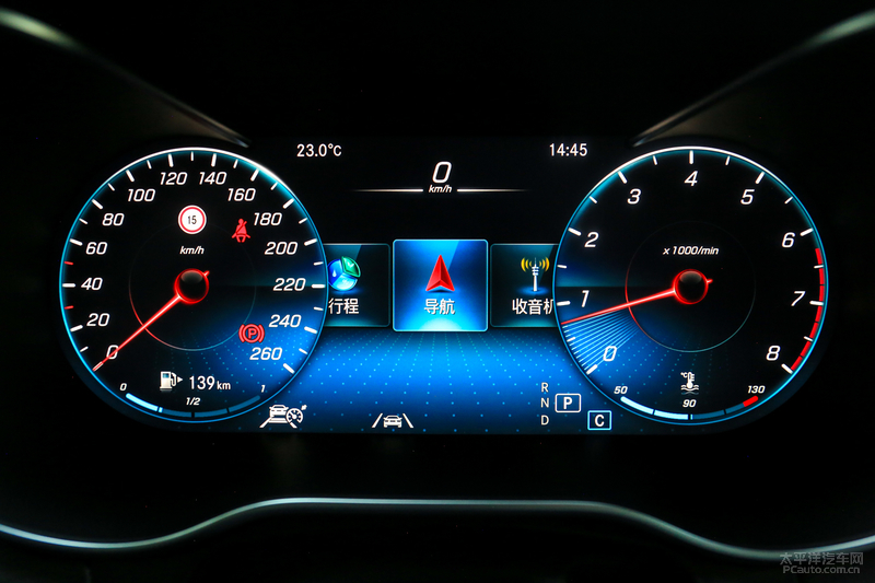 glc300l2021款和2020款的区别,2016款奔驰glc300豪华测试