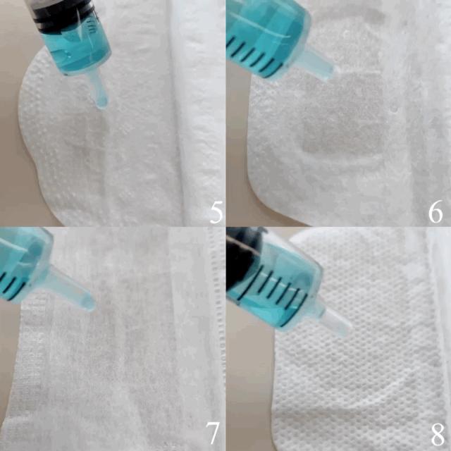 卫生巾测试推荐,测了8个爆款卫生巾